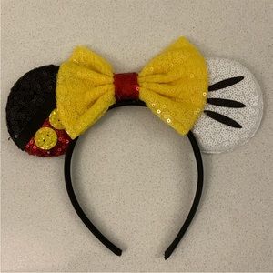 Disney ears